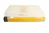 Купити Фільтр кабіни wef2299, фото thumb