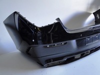 фото thumb №8, Mercedes cla 118 c118 бампер задний amg aero набор pts a1188859501