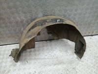 фото thumb №1, Подкрылок задние правое renault captur lift 767480587r