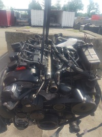 фото thumb №6, Mercedes e w211 lift 06-09 двигатель kompletny 2.2 646811