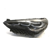 фото thumb №1, Alfa romeo stelvio lift 2023- лампа передня full led 148r000140