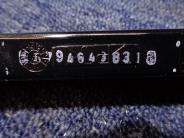 фото thumb №6, Третье свет сплав fiat croma 2 ii 2005-2011r.