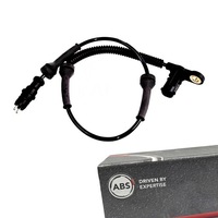 фото thumb №1, Датчик abs перед do renault master ii 2.2 2.5 2.8