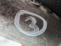 фото thumb №11, Audi tt a3 1.8 150km дросельна заслінка 06a133062 0280750036