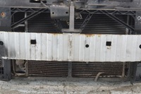 фото thumb №8, Pas переднее радиатор mazda 3 i bk 1.6 b