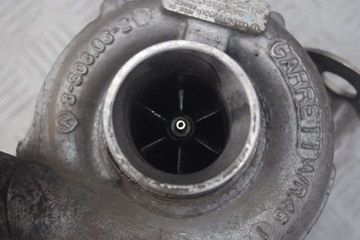 фото thumb №8, Turbo турбіна audi a4 b6 2.5 tdi 163 km