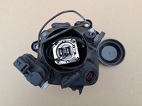 фото thumb №10, Renault gama d протитуманна фара лівий лампа ліва лінза 84553305