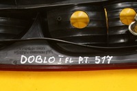 фото thumb №11, Лампа правий задня doblo i fl 51755144