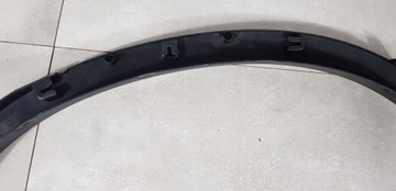 фото thumb №8, Bmw x3 f25 планка крыльев правая задняя зад 51777210084