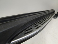 фото thumb №10, Mercedes gle w167 167 suv планка порогова планки progówka ліва права amg