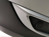 фото thumb №13, Бампер передній seat tarraco 5fj pdc рамка решітка