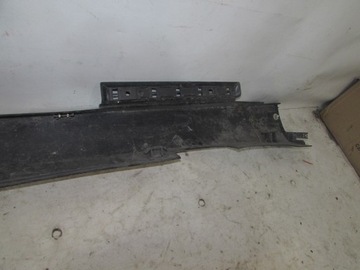 фото thumb №8, Планка накладка пороговая правая seat altea 5p0853852f