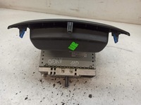 фото thumb №5, Toyota aygo радио cd aux панель полка 86120-0h010