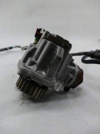 фото thumb №13, Jaguar xf 306dt tdv6 насос паливна рейка  bosch високого тиску 0445010629