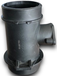 фото thumb №1, Mercedes c208 расходомер epp-me-001