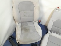 фото thumb №6, Mercedes b w246 сиденья комплект