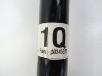 фото thumb №6, Nissan qashqai ii j11 привідний вал ліва 1.5 dci