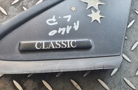 фото thumb №2, Заглушка трикутник лівий перед mercedes a140