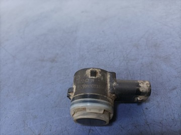 фото thumb №5, Citroen c4 cactus i датчик заднего хода pdc 981338377