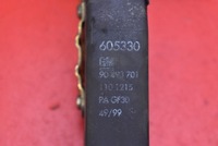 фото thumb №7, Замок двері лівий перед переднє eu 90493701 opel tigra a 94-00