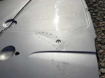 фото thumb №3, Двері праві ліві зад mercedes sprinter w906