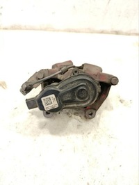 фото thumb №7, Супорт гальма porsche macan 2015 з задній з лівий 95b615405g