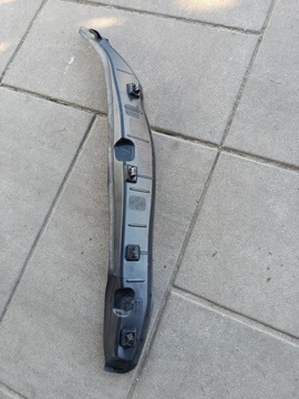 фото thumb №11, Заглушка захист ліва крила перед передньої bmw x3 g01