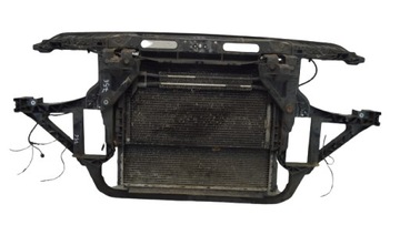 фото thumb №1, Pas переднее радиатор bmw x3 e83 2.0 d