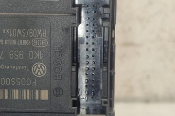 фото thumb №5, Двигунчик скла передніх лівих двері seat toledo iii 5p2 1k0959792d
