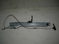 фото thumb №1, Chevrolet cruze 09 балка верхня pas перед замок kpl