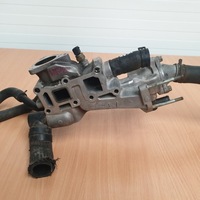 фото thumb №5, Термостат корпус wąż wody hyundai ix35 2012 rok