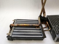 Радиатор кондиционера maserati 81048600 в Украине, фото thumb