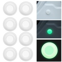 фото thumb №1, 8x відбійник наклейка ciche замикання доводчик двері