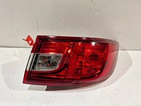 фото thumb №1, Лампа задняя правая 265509846r renault clio iv hb 12-