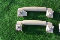 фото thumb №6, Кронштейн потолочный kpl maserati quattroporte vi