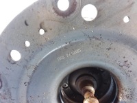 фото thumb №6, Audi a8 d4 4h 3.0 tfsi конвертер