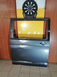 фото thumb №1, Vw t5 lift t6 multivan двері праве зсувні