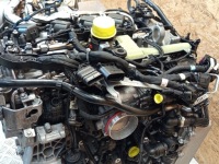 фото thumb №12, Mercedes amg c43 sl43 a45 w206 двигун 139.580 139580 2.0 бензин комплектний