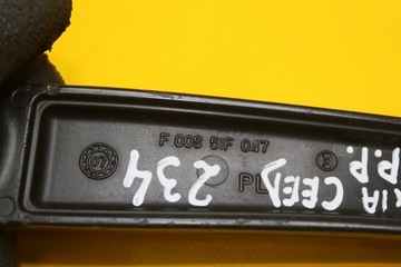 фото thumb №7, Рычаг дворники правые перед kia ceed 1.6 16v