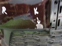 фото thumb №12, Dacia logan ii sandero ii 15- бампер передний перед