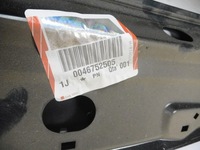 фото thumb №8, Крышка багажника багажника fiat stilo 02 оригинальный номер 46752505