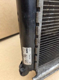 фото thumb №12, Комплект радиатор вентилятор pas передний mini f56 2.0 jcw