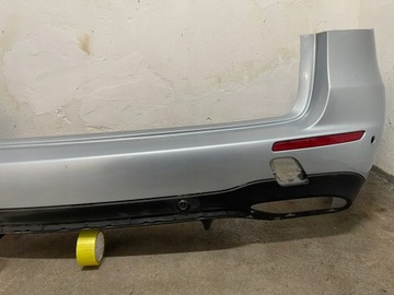 фото thumb №6, Бампер зад mercedes e клас w213 універсал 6pdc amg