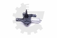 фото thumb №10, Двигун двірник задній opel zafira a b 1273063