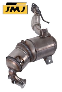 фото thumb №3, Фильтр dpf fap ford transit/turneo 2.0ecoblue 2015-