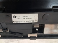 фото thumb №7, Bmw 3 f30 f31 направляющая бампера модуль smart закрытия задняя 7391042