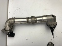 фото thumb №1, Citroen peugeot трубка egr 9803250080