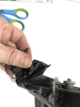 фото thumb №7, Tesla модель s галоген левый перед 6005915-00-e