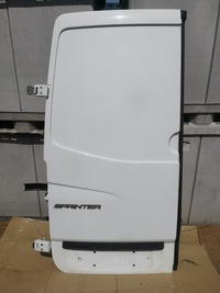 фото thumb №1, Mercedes sprinter 906 lift дверь левый задняя h2