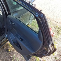 фото thumb №9, Renault arkana дверь правое задние код лакокрасочного покрытия ea2